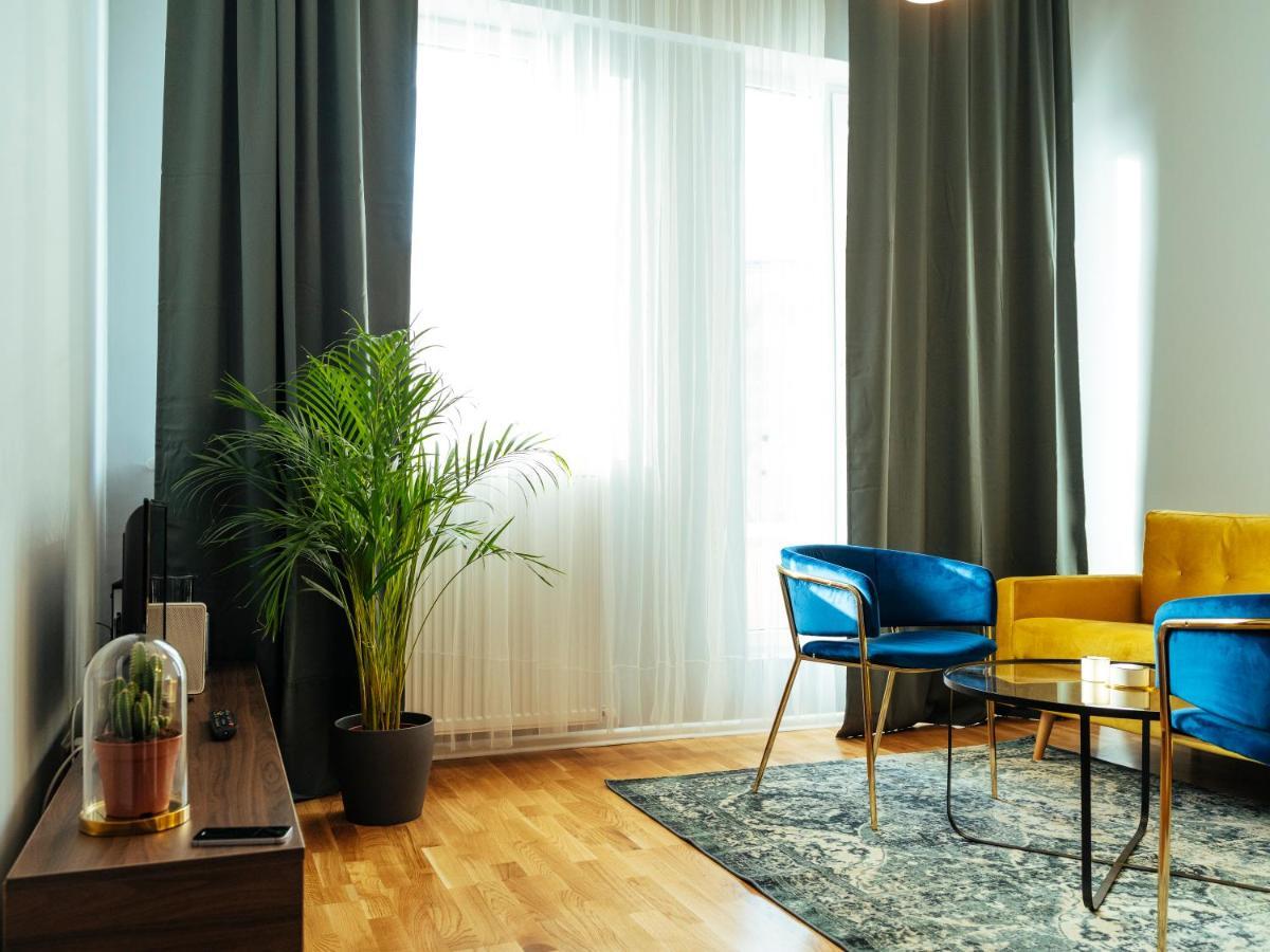 Beautiful Apartment - Top Location - Amazing Balcony Bucharest Exterior photo