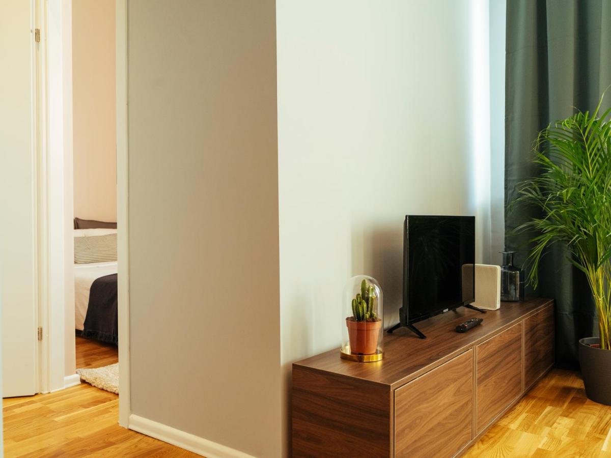 Beautiful Apartment - Top Location - Amazing Balcony Bucharest Exterior photo